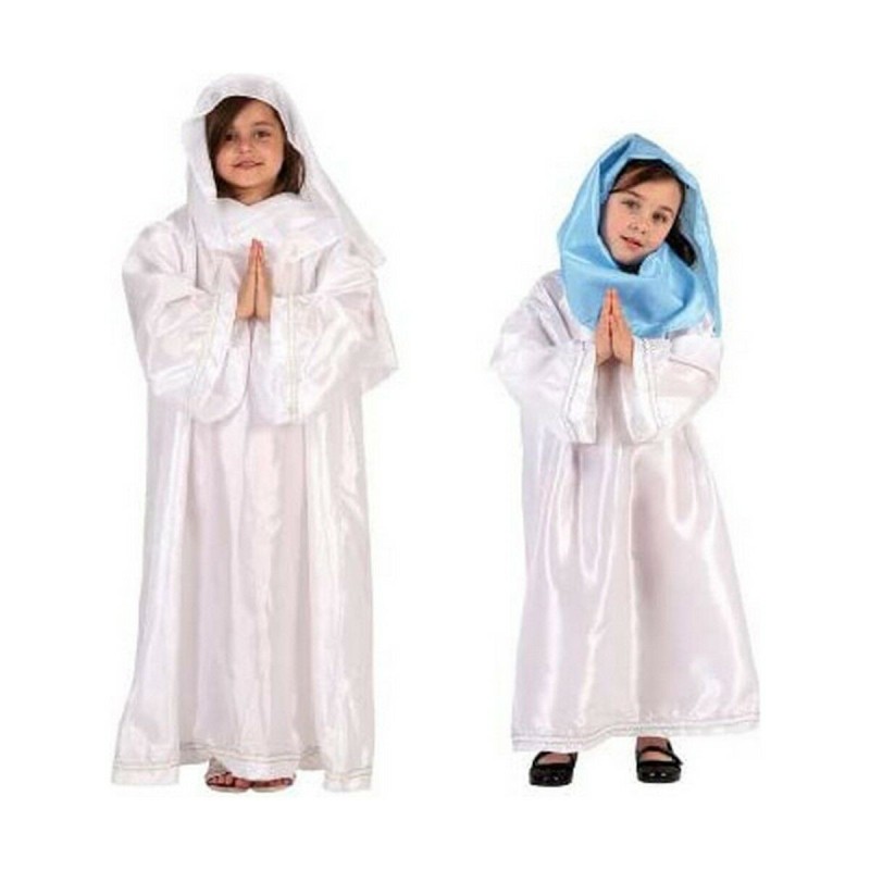 Déguisement pour Enfants DISFRAZ DE VIRGEN