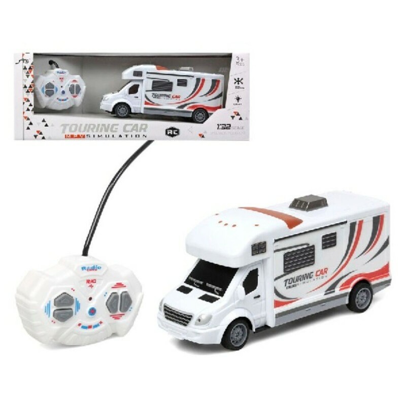 Camion Radiocommandé Touring Car 1:32