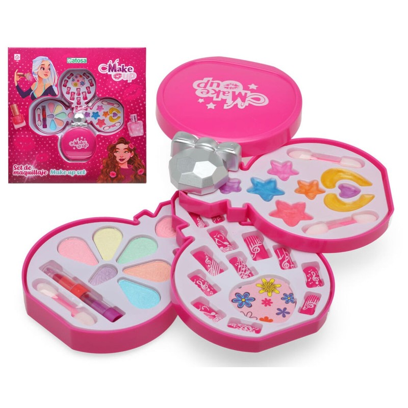 Kit de maquillage pour enfant