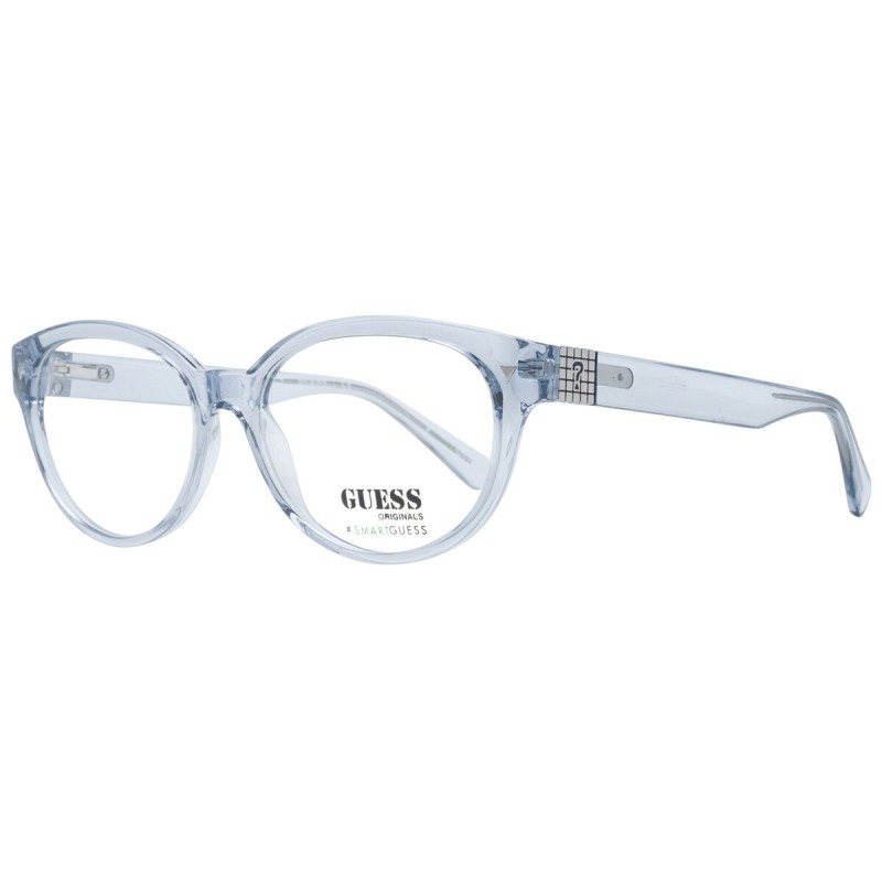 Monture de Lunettes Femme Guess GU8245 55086