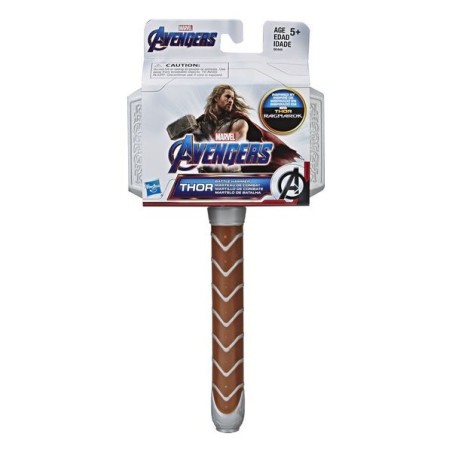 Avengers Marteau de Combat de Thor Hasbro