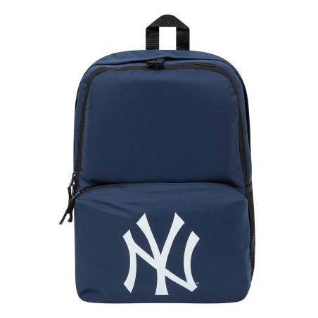 Cartable New Era MLB MULTI STADIUM BAG NEYYAN 60503790 Blue marine