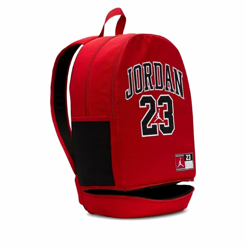 Cartable Nike JERSEY 9A0780 R78 Rouge