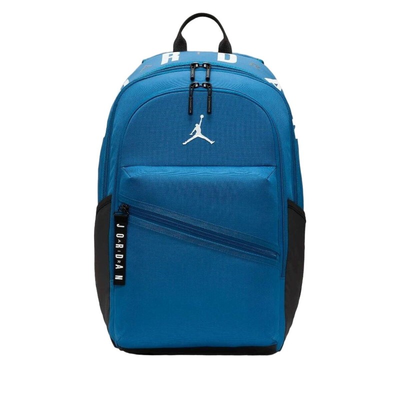 Cartable Nike JORDAN JAM AIR PATROL MA0924 U1R Bleu