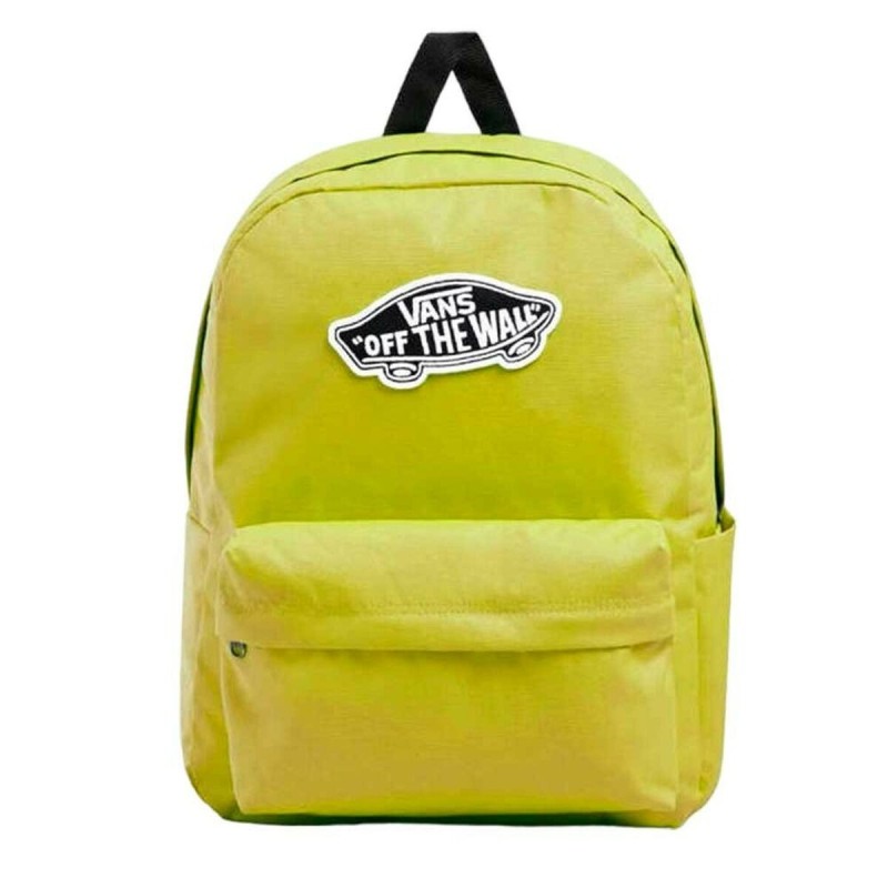 Cartable Vans Old Skool Classic Backpack VN000H4YCIC1 Jaune