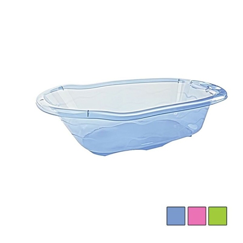 Baignoire For my Baby Transparent Plastique 40 L 85 x 49 x 23