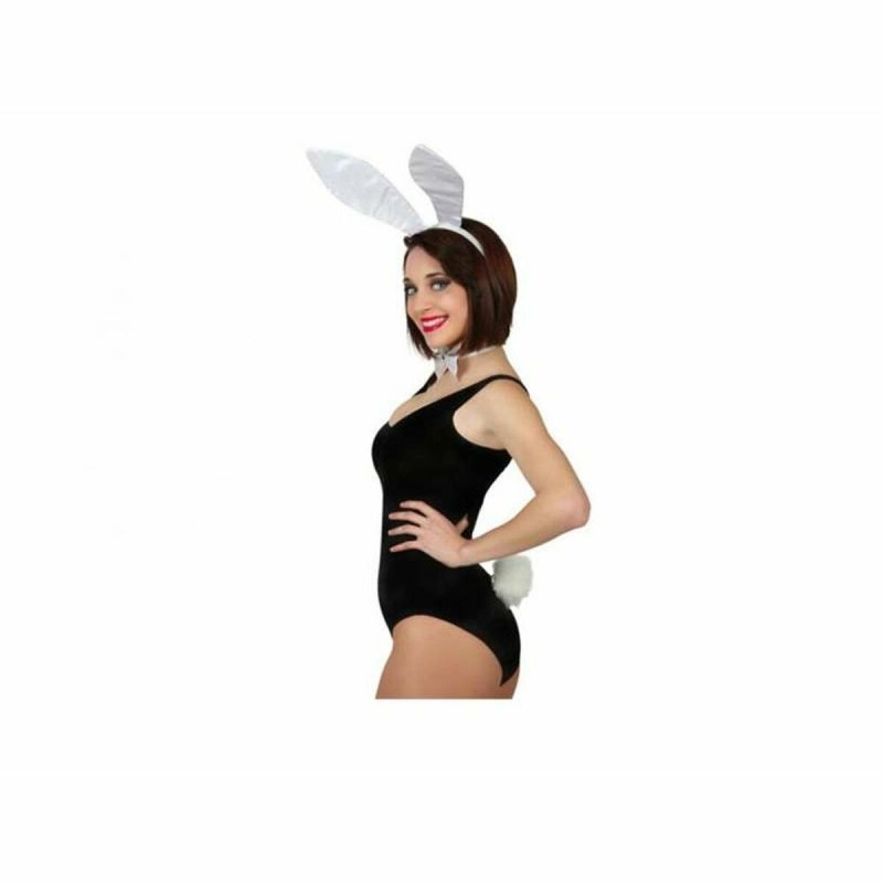 Lot Blanc Lapin (Femme)