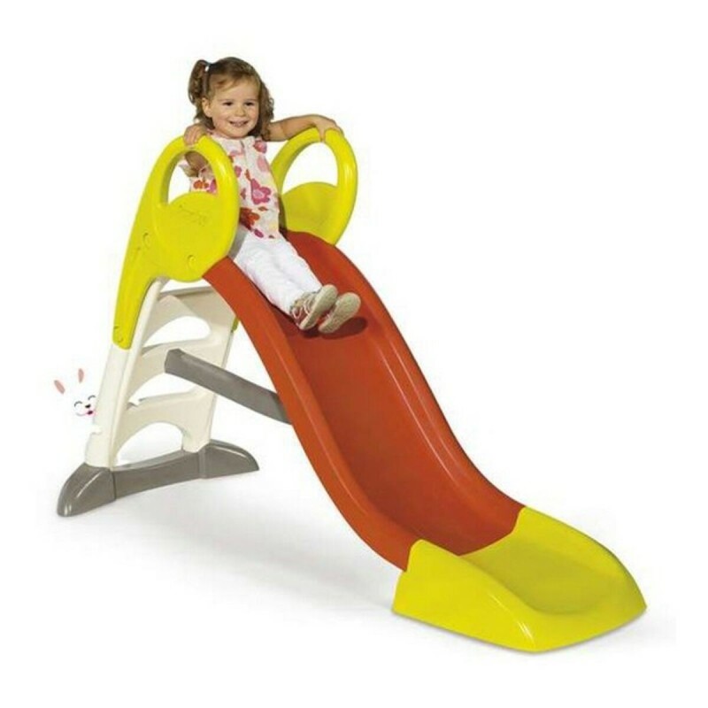 Toboggan KS Smoby 159 x 68 x 100 cm (159 x 68 x 100 cm)