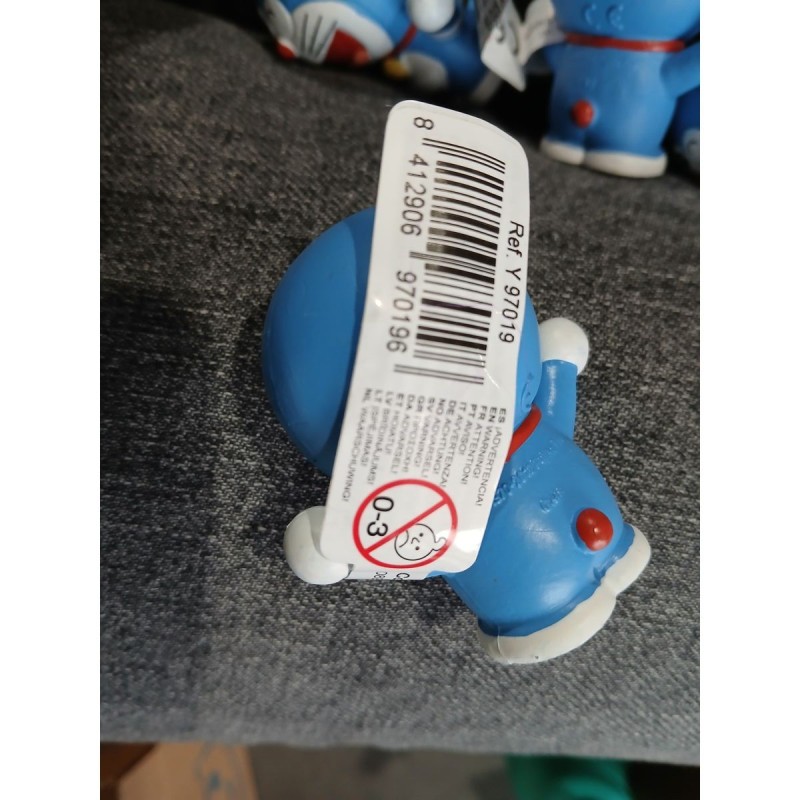 Figurine Doraemon Comansi