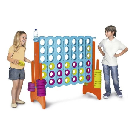 Jeu Mega 4 in Line Feber 800012910 (117