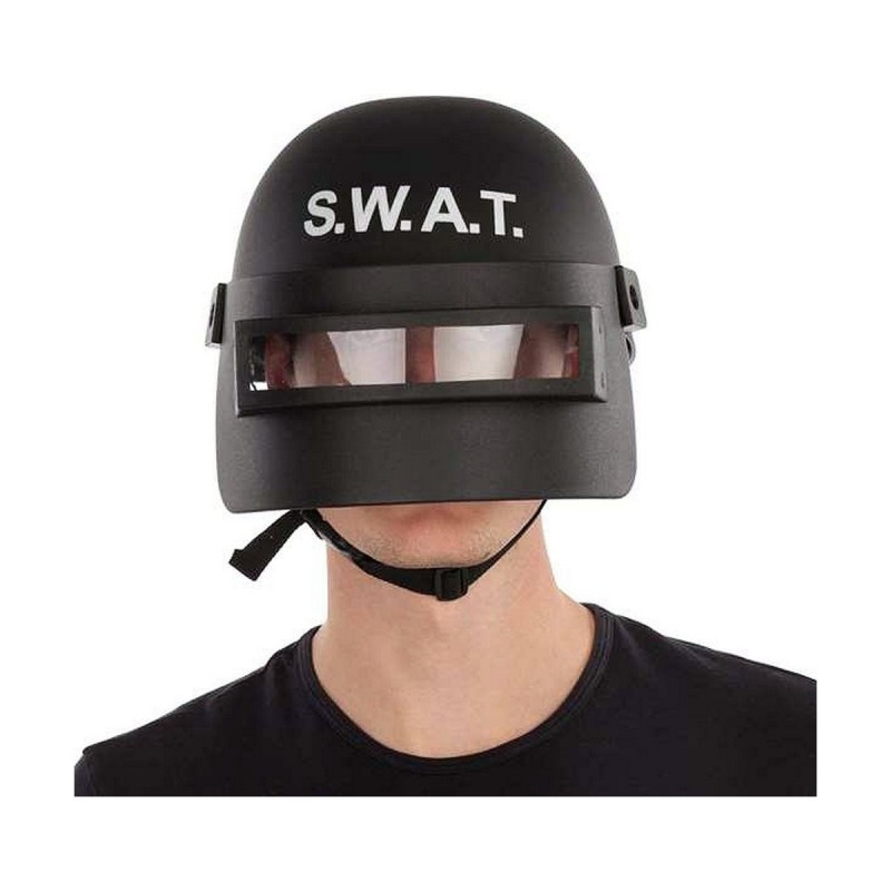 Casque My Other Me SWAT