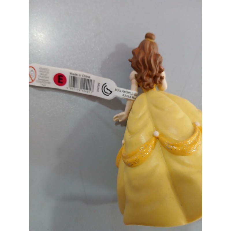 Figurine d’action Disney Princess 12401 10 cm