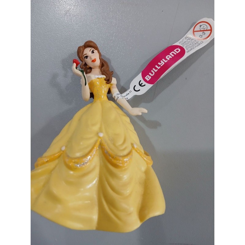 Figurine d’action Disney Princess 12401 10 cm