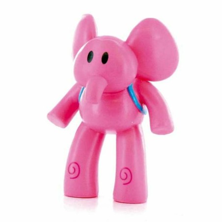 Figurine Comansi Eli Pocoyo 7