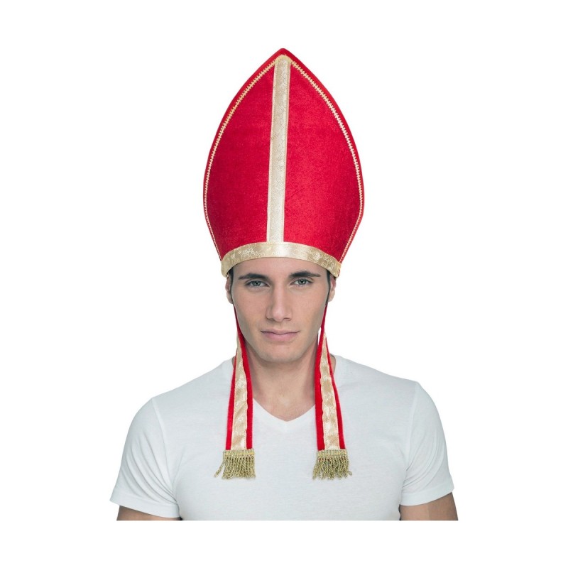 Chapeau My Other Me Bishop Rouge