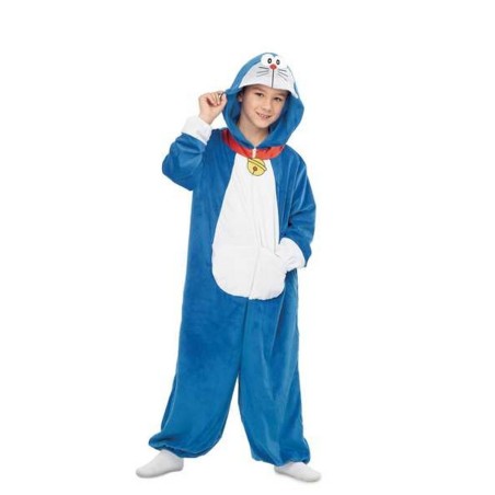 Déguisement pour Enfants My Other Me Doraemon  Pyjama Enfant 9-11 ans