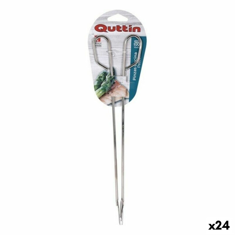 Pinces de Cuisine Quttin (35 cm)