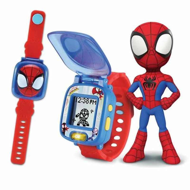 Montre Enfant Spidey 22