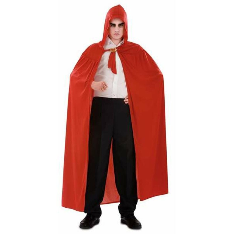 Cape My Other Me Taille unique Avec capuche Homme