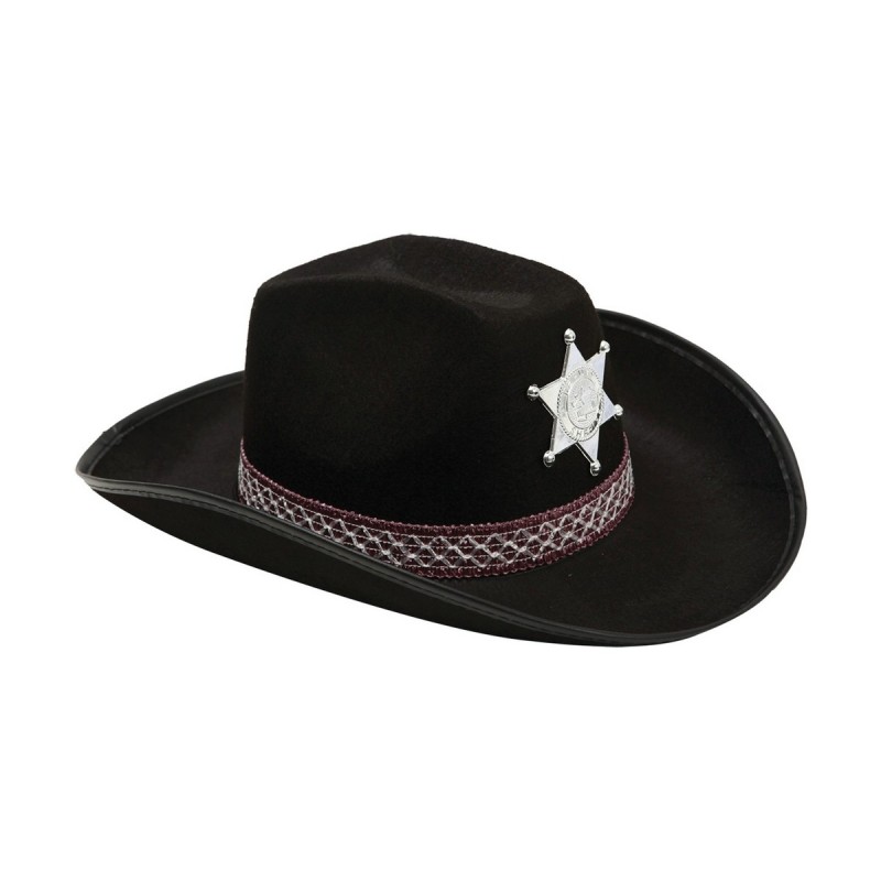 Chapeau de Cowboy My Other Me