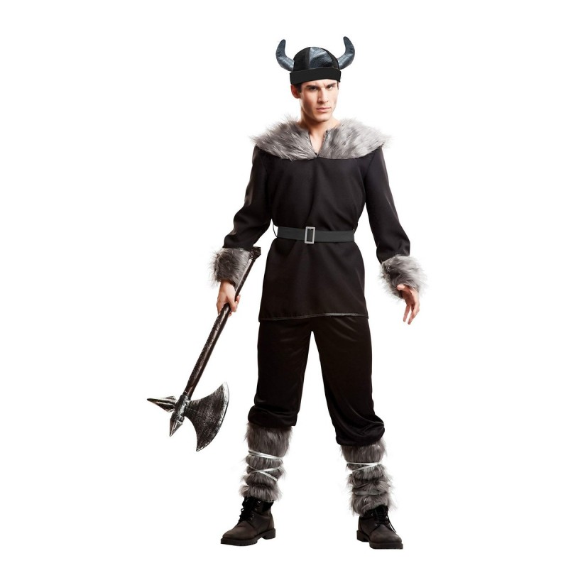 Déguisement pour Adultes My Other Me XL Viking