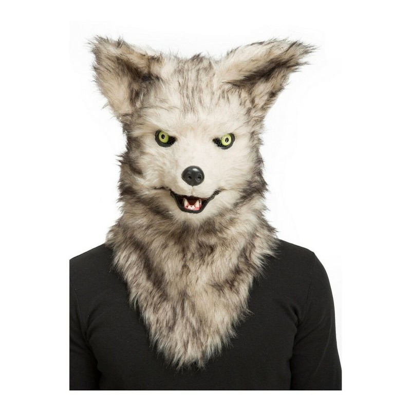 Masque My Other Me M Loup