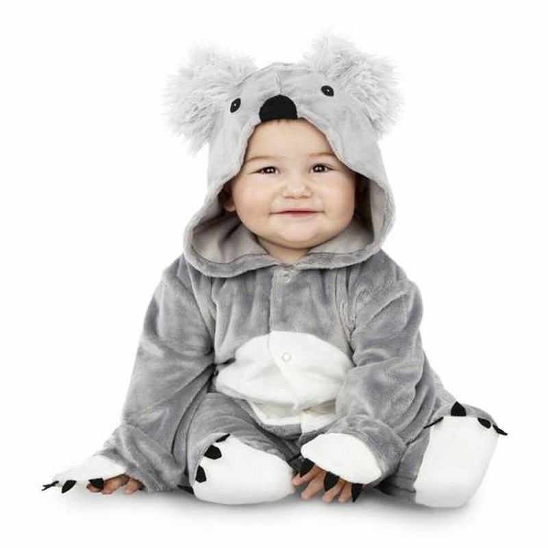 Déguisement pour Bébés My Other Me Koala 0-6 Mois