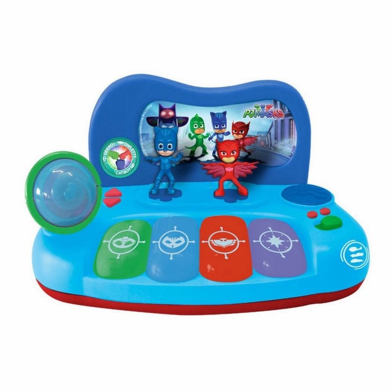 Piano jouet PJ Masks Piano Électronique