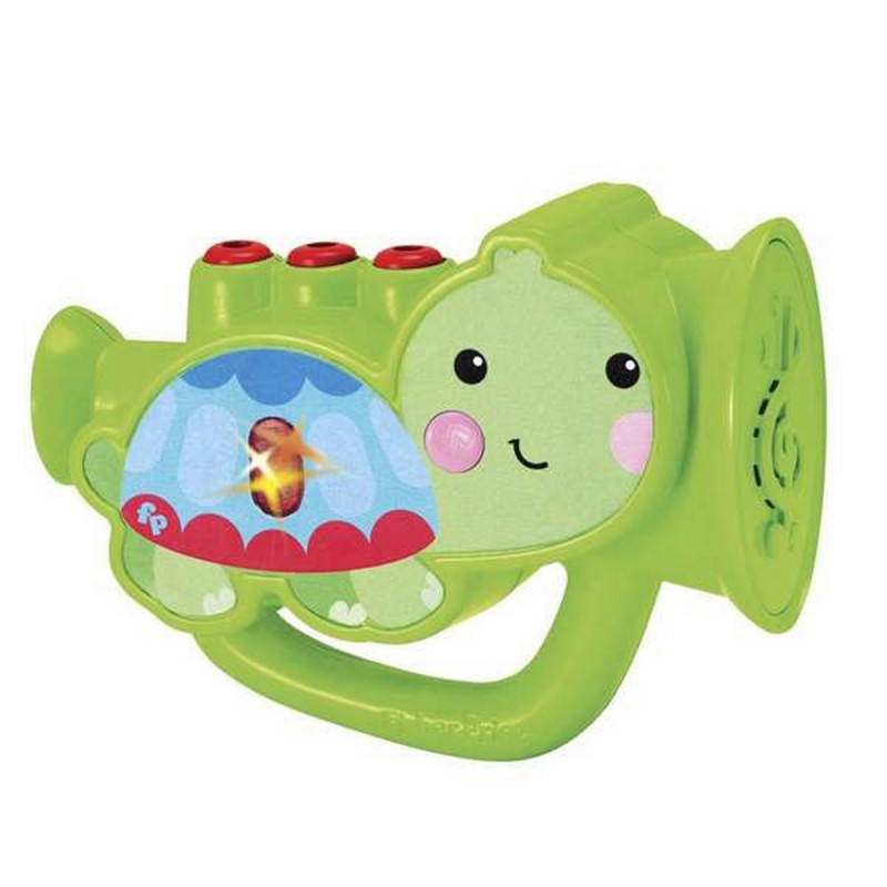 Trompette Fisher Price Trompette