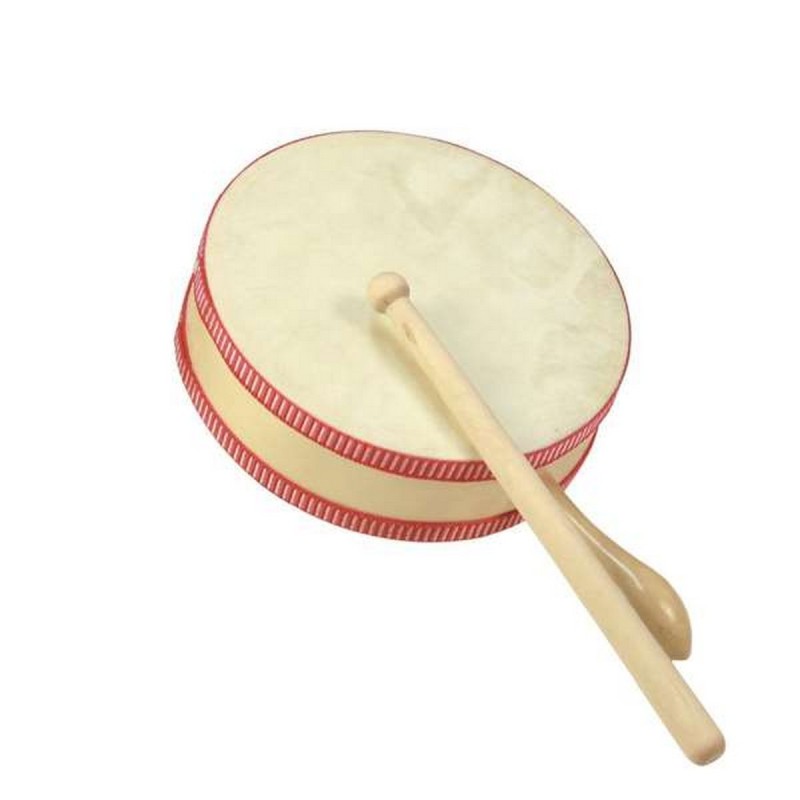 Jouet musical Reig Tambour Ø 15 cm Plastique 15