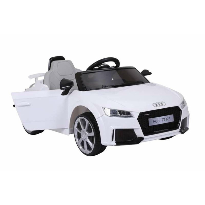 Kart Injusa Audi Rs 5 Blanc