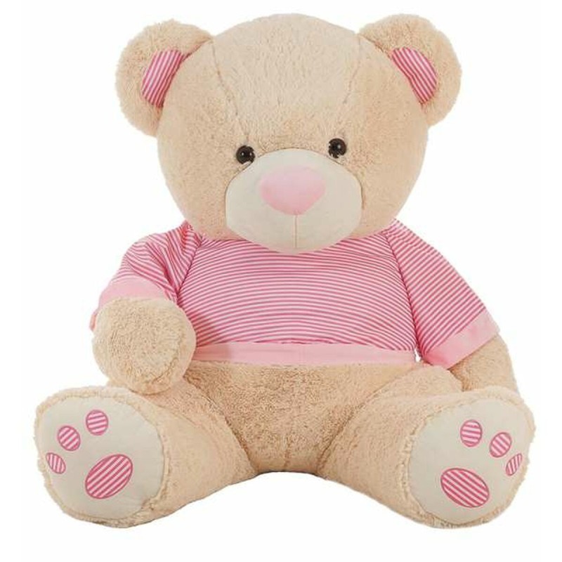 Ours en peluche By Rose 45 cm 45cm