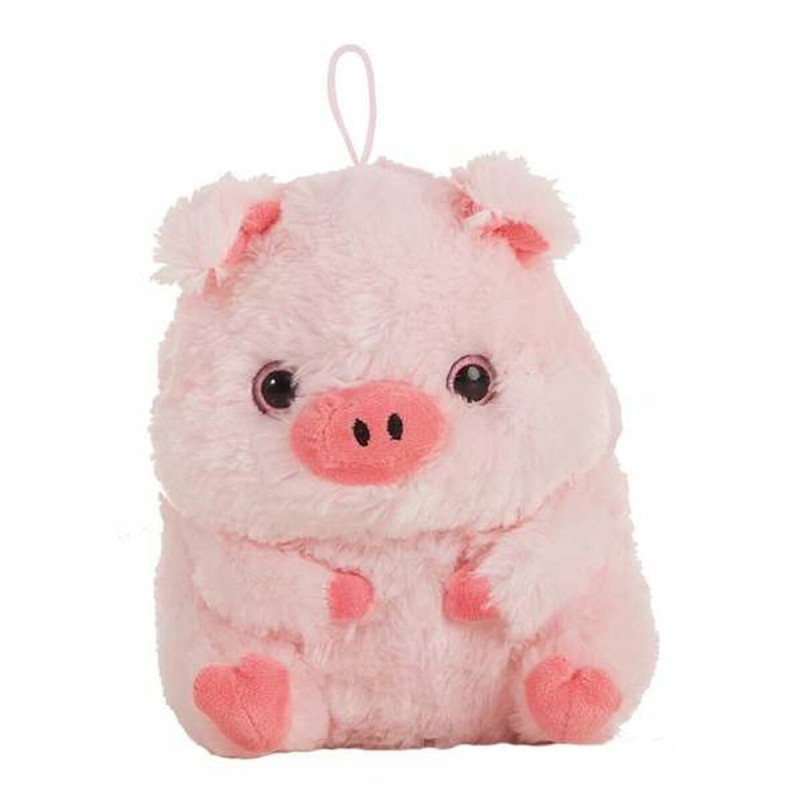 Jouet Peluche Boli Cochon 20 cm 20cm