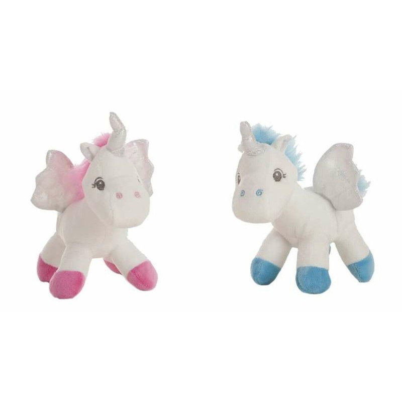 Jouet Peluche Licorne 20 cm