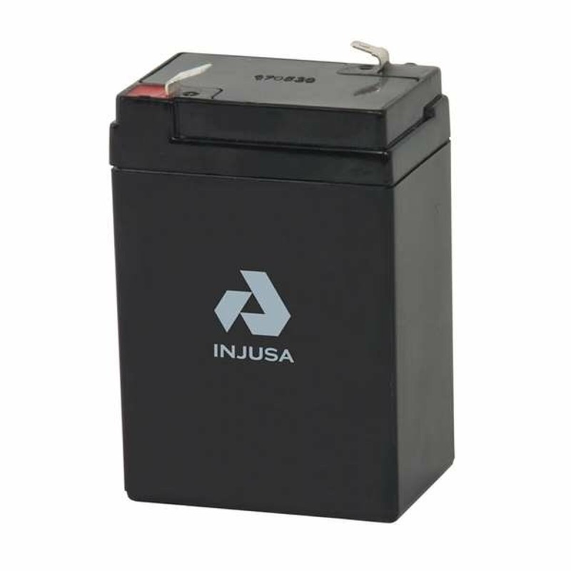 Batterie rechargeable Injusa 6 V 4