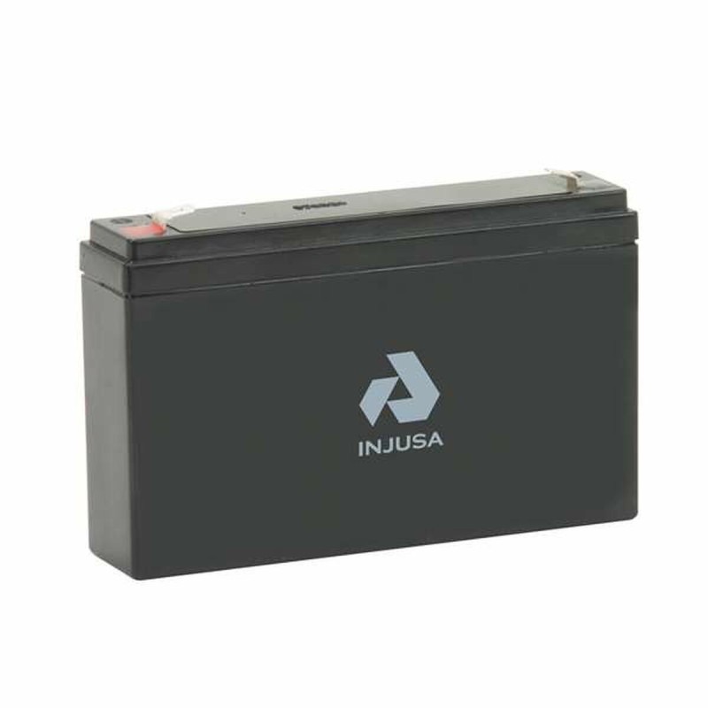 Batterie rechargeable Injusa 12 V 7