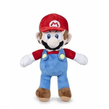 Jouet Peluche Super Mario 40 cm