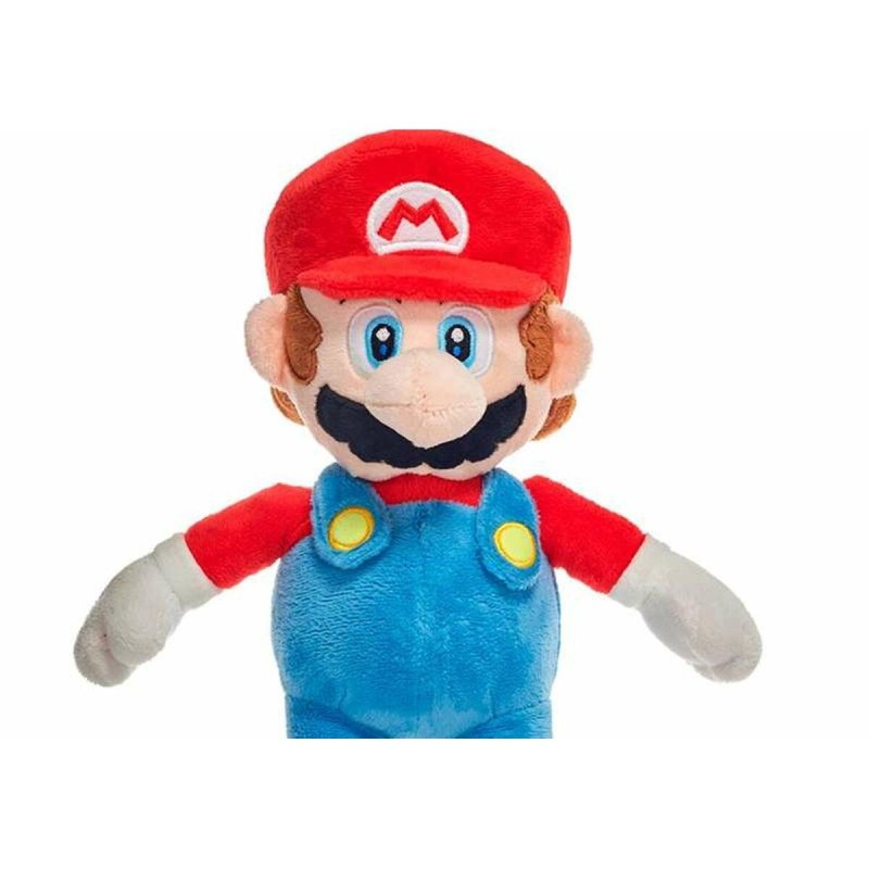 Jouet Peluche Super Mario 40 cm