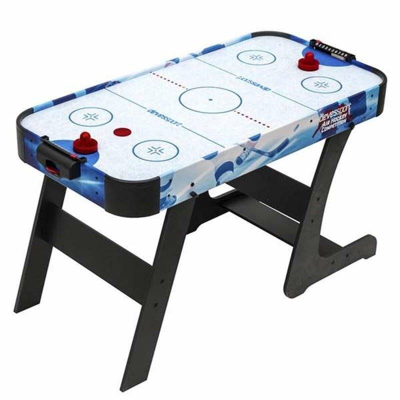 Table de Hockey Devessport Pliable 122 x 60