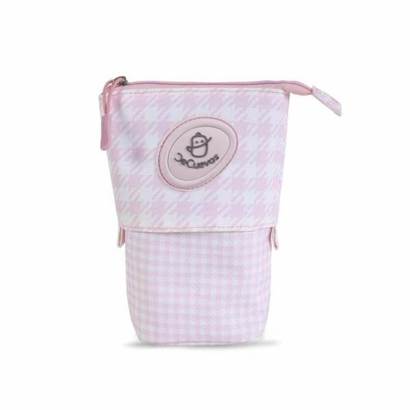 Porte-couteaux Decuevas Niza Rose 18 x 7 x 8 cm Convertible