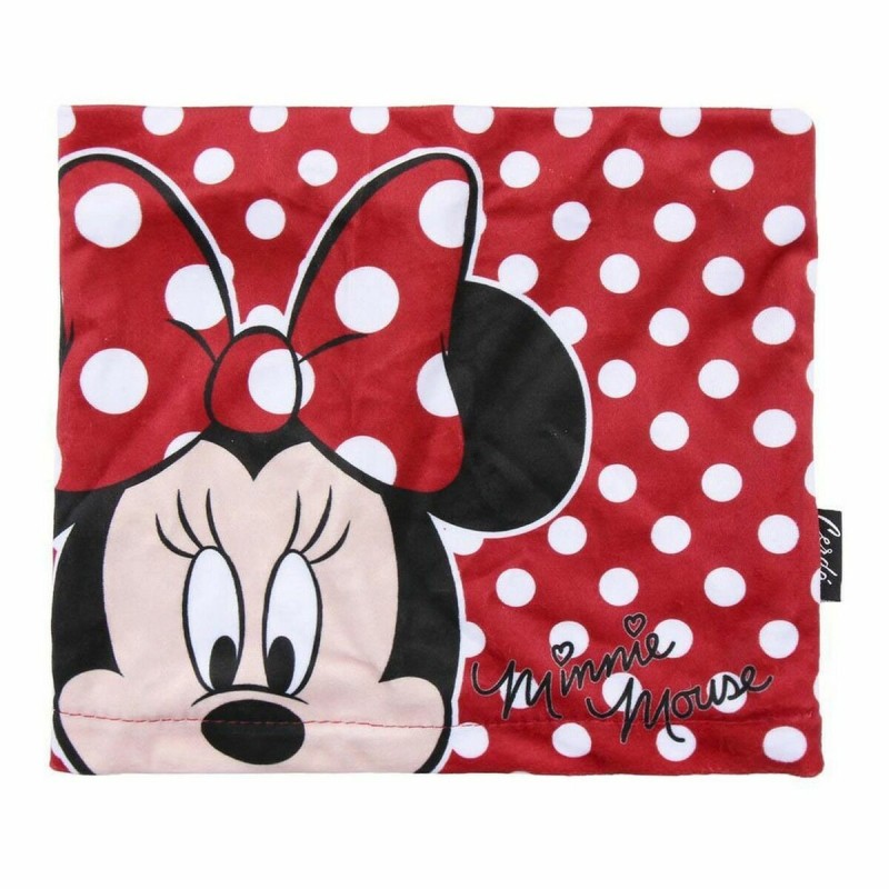 Snood polaire Minnie Mouse    25