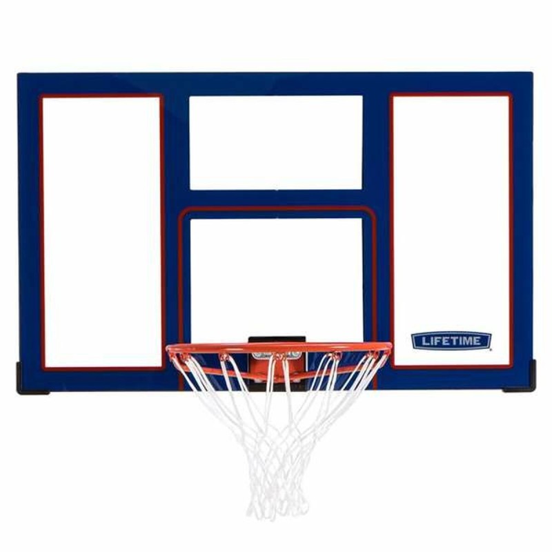 Panier de Basket Colorbaby Lifetime 121 cm