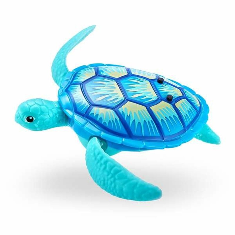 Figurine d’action Zuru Roboturtle Tortue