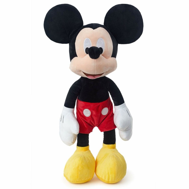 Jouet Peluche Mickey Mouse 120 cm