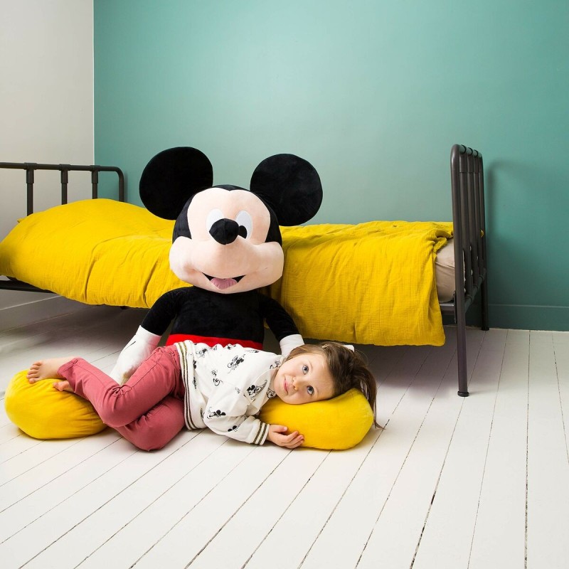 Jouet Peluche Mickey Mouse 120 cm