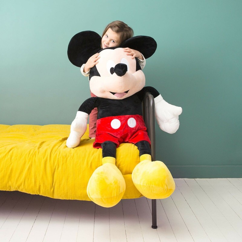 Jouet Peluche Mickey Mouse 120 cm