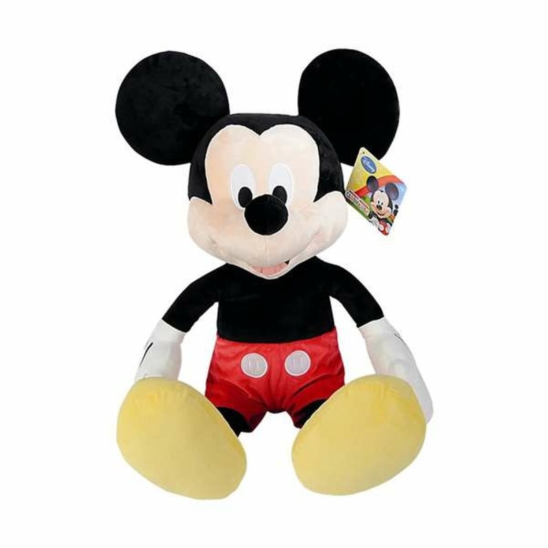 Jouet Peluche Mickey Mouse 120 cm