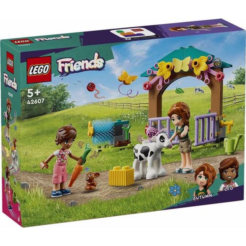 Playset Lego 42607