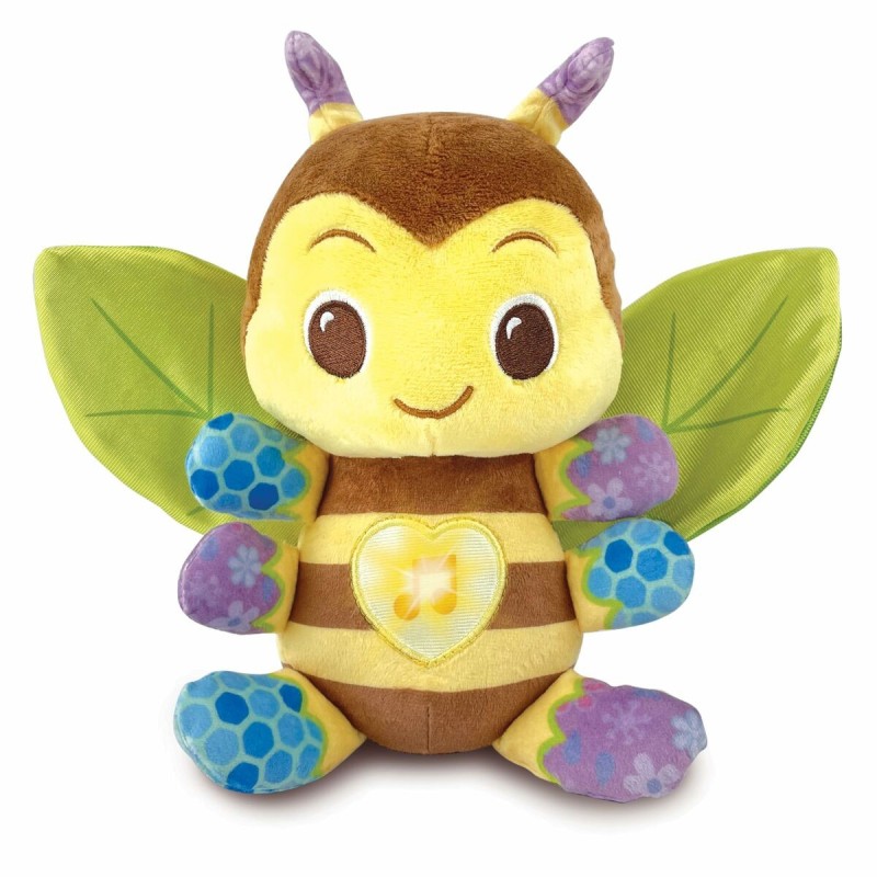 Peluche sonore Vtech Mielisa Abeille 22