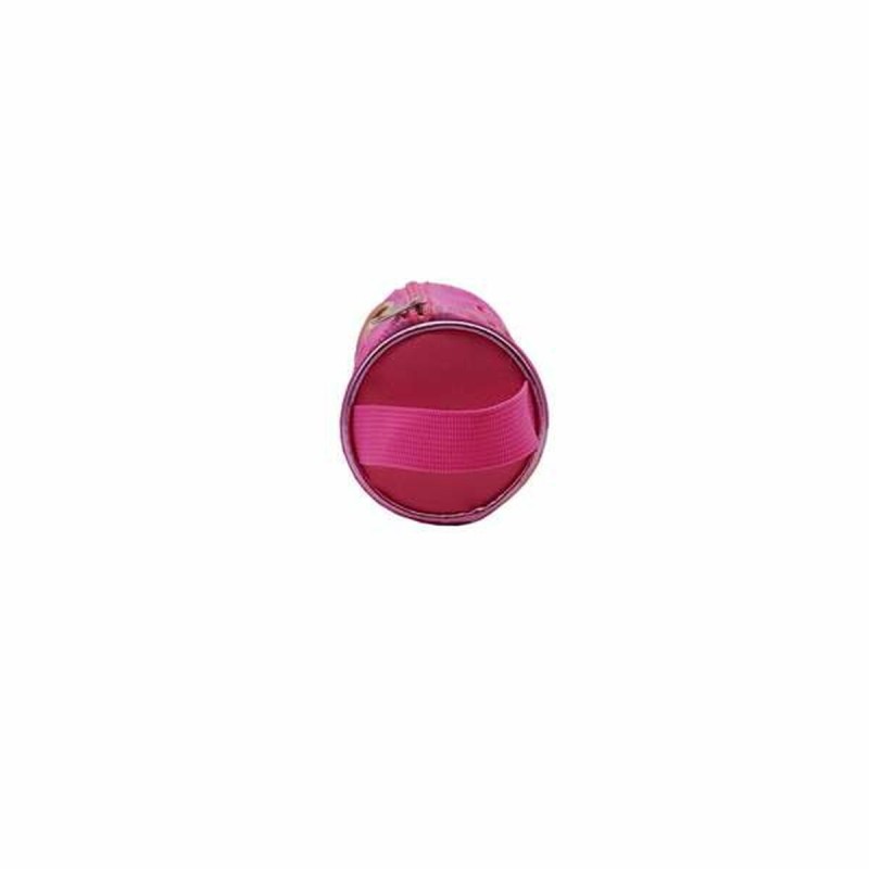 Trousse d'écolier Barbie 22 x 8 cm Rond